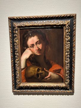 西洋絵画、どこから見るか？―ルネサンスから印象派まで　サンディエゴ美術館 vs 国立西洋美術館に投稿された画像（2025/6/3）