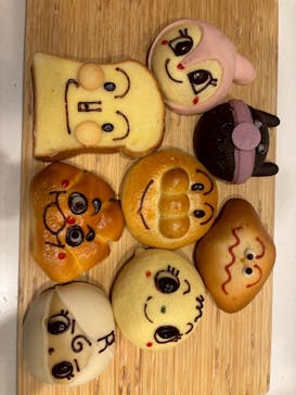 神戸アンパンマンこどもミュージアム＆モールに投稿された画像（2025/6/3）