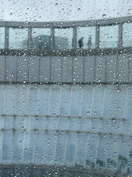 梅田スカイビル・空中庭園展望台に投稿された画像（2025/6/3）