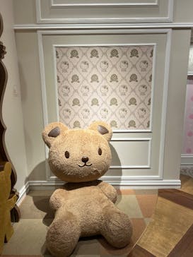 サンリオピューロランドに投稿された画像（2025/6/3）