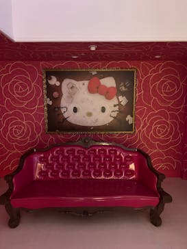 サンリオピューロランドに投稿された画像（2025/6/3）