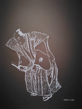 特別展「蔦屋重三郎　コンテンツビジネスの風雲児」に投稿された画像（2025/6/3）