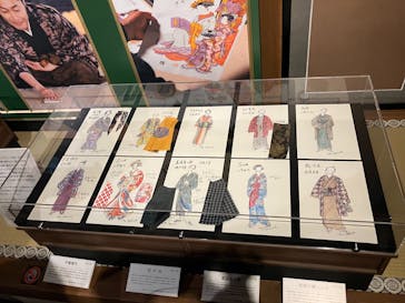 特別展「蔦屋重三郎　コンテンツビジネスの風雲児」に投稿された画像（2025/6/3）