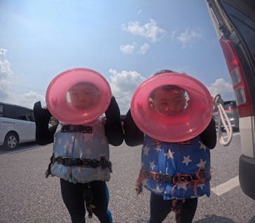 青の洞窟専門店　沖縄ダイビングショップ和に投稿された画像（2025/6/3）