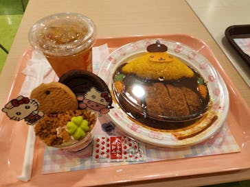 サンリオピューロランドに投稿された画像（2025/6/3）