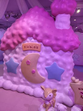 サンリオピューロランドに投稿された画像（2025/6/3）