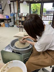 長谷川陶苑に投稿された画像（2025/6/3）