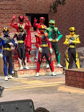 和歌山マリーナシティ　アドベンチャーホールに投稿された画像（2025/6/3）