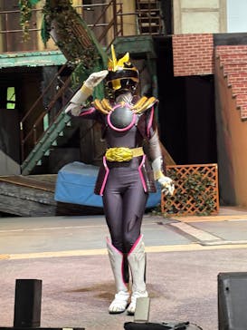 和歌山マリーナシティ　アドベンチャーホールに投稿された画像（2025/6/3）