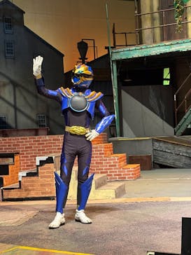 和歌山マリーナシティ　アドベンチャーホールに投稿された画像（2025/6/3）