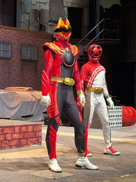 和歌山マリーナシティ　アドベンチャーホールに投稿された画像（2025/6/3）