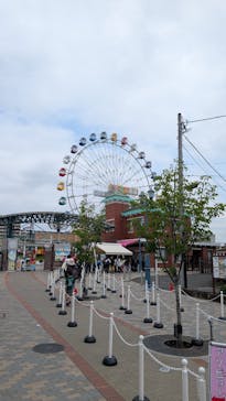 あらかわ遊園に投稿された画像（2025/6/3）