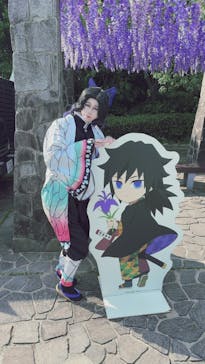 ニジゲンノモリに投稿された画像（2025/6/3）