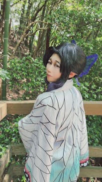 ニジゲンノモリに投稿された画像（2025/6/3）