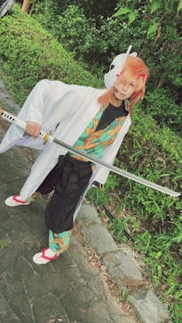 ニジゲンノモリに投稿された画像（2025/6/3）