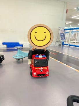 キッズランドUS 松戸常盤平店に投稿された画像（2025/6/3）