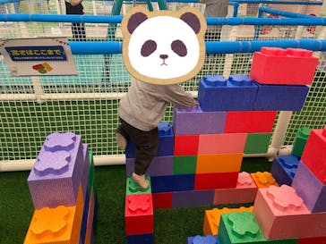 キッズランドUS 松戸常盤平店に投稿された画像（2025/6/3）