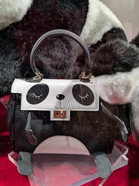 GLAM―黒柳徹子、時代を超えるスタイル―に投稿された画像（2025/6/4）