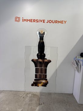 IMMERSIVE JOURNEYに投稿された画像（2025/6/4）