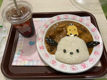 サンリオピューロランドに投稿された画像（2025/6/4）