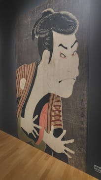 特別展「蔦屋重三郎　コンテンツビジネスの風雲児」に投稿された画像（2025/6/4）