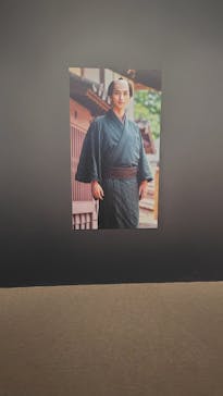 特別展「蔦屋重三郎　コンテンツビジネスの風雲児」に投稿された画像（2025/6/4）