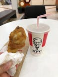 ケンタッキーフライドチキンに投稿された画像（2025/6/4）