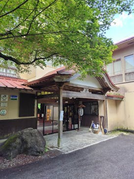 鉛温泉　藤三旅館に投稿された画像（2025/6/4）