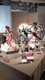 ミニチュアミュージアム スモールワールズに投稿された画像（2025/6/4）
