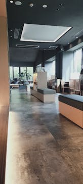 湯河原温泉 おふろcafé HITOMAに投稿された画像（2025/6/4）