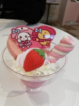 サンリオピューロランドに投稿された画像（2025/6/4）