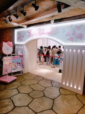 サンリオピューロランドに投稿された画像（2025/6/4）