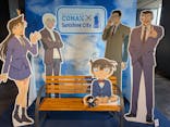 サンシャイン60展望台に投稿された画像（2025/6/4）