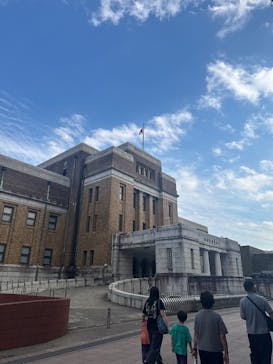 国立科学博物館に投稿された画像（2025/6/4）