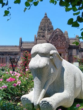 レオマリゾートに投稿された画像（2025/6/4）