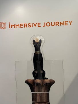 IMMERSIVE JOURNEYに投稿された画像（2025/6/4）