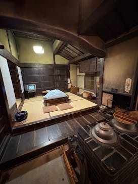 滋賀県立琵琶湖博物館に投稿された画像（2025/6/4）