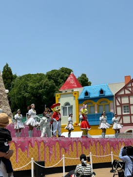 レオマリゾートに投稿された画像（2025/6/4）