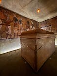 MYSTERY OF TUTANKHAMEN 体感型古代エジプト展に投稿された画像（2025/6/4）