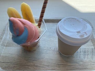 サンシャイン60展望台に投稿された画像（2025/6/4）