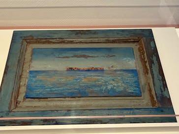 あべのハルカス美術館に投稿された画像（2025/6/4）