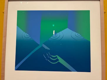 あべのハルカス美術館に投稿された画像（2025/6/4）