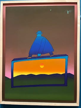 あべのハルカス美術館に投稿された画像（2025/6/4）