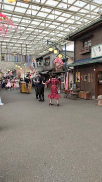 西武園ゆうえんちに投稿された画像（2025/6/4）