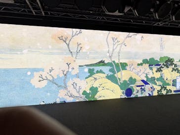 HOKUSAI : ANOTHER STORY in TOKYOに投稿された画像（2025/6/4）