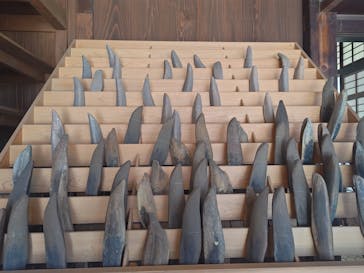 江戸東京たてもの園に投稿された画像（2025/5/28）