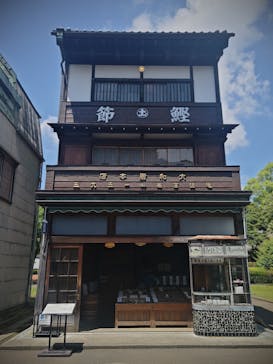 江戸東京たてもの園に投稿された画像（2025/5/28）