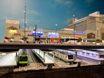 ミニチュアミュージアム スモールワールズに投稿された画像（2025/6/5）