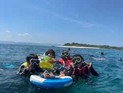 フージーマリンサービスに投稿された画像（2025/6/5）