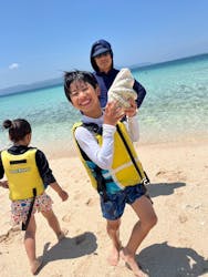 フージーマリンサービスに投稿された画像（2025/6/5）